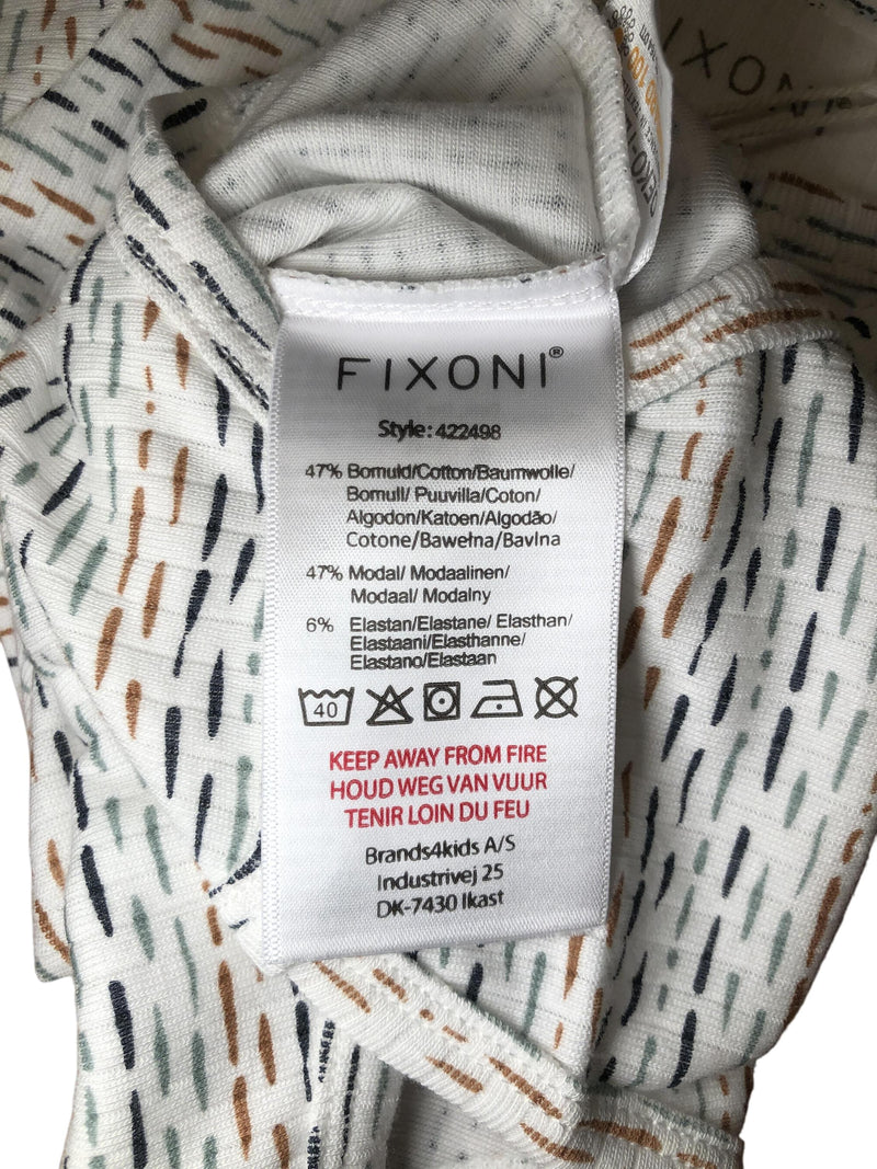 Bodys Unterwäsche & Bodys Kleidung Body Fixoni  Last Season