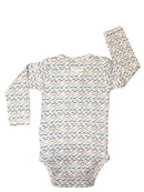 Bodys Unterwäsche & Bodys Kleidung Body Fixoni Rear Image Last Season