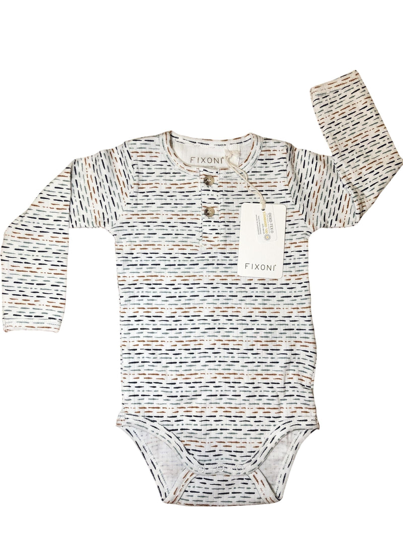 Bodys Unterwäsche & Bodys Kleidung Body Fixoni Front Image Last Season