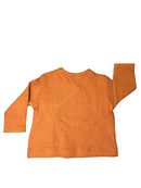 Sweatjacken Sweatshirts & Hoodies Kleidung Sweat-Wickeljacke Sense Organics Rear Image Last Season