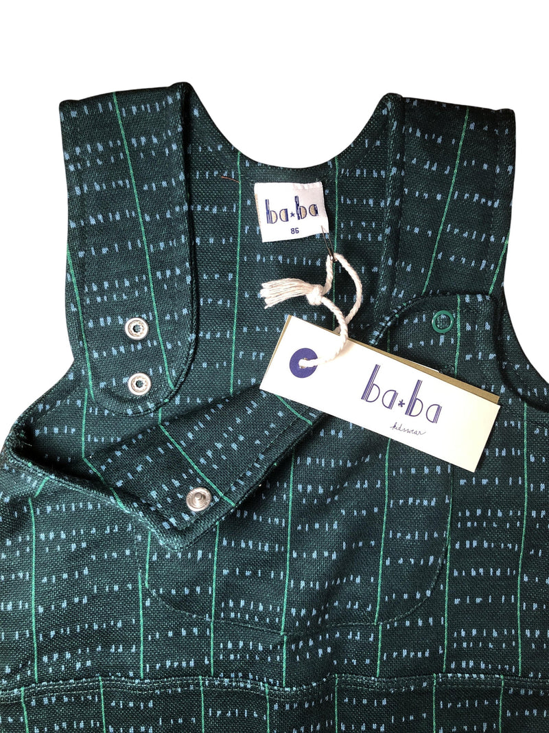 Latzhosen Hosen & Jeans Kleidung Latzhose Ba*ba Care Label Last Season