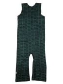 Latzhosen Hosen & Jeans Kleidung Latzhose Ba*ba Rear Image Last Season