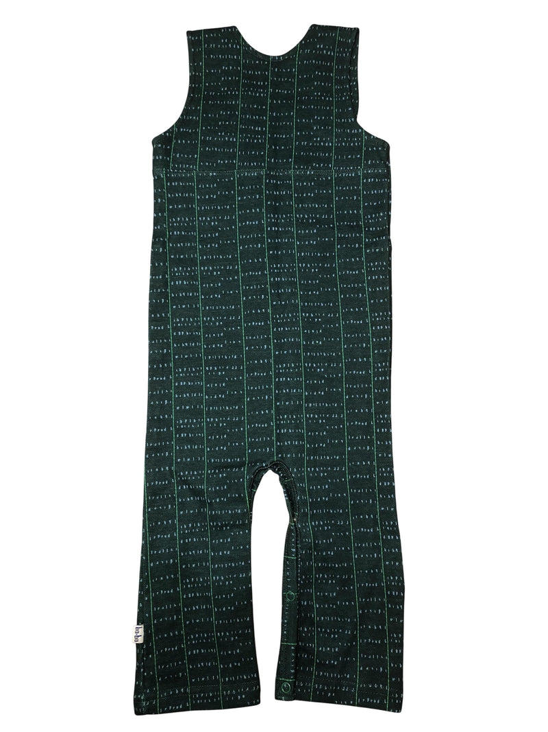 Latzhosen Hosen & Jeans Kleidung Latzhose Ba*ba Rear Image Last Season