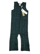 Latzhosen Hosen & Jeans Kleidung Latzhose Ba*ba Front Image Last Season