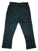 Stoffhosen Hosen & Jeans Kleidung Baggy Pants Ba*ba Rear Image Last Season