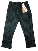 Stoffhosen Hosen & Jeans Kleidung Baggy Pants Ba*ba Front Image Last Season