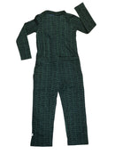 Jumpsuits Einteiler Kleidung Jumpsuit Ba*ba Rear Image Last Season