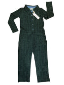 Jumpsuits Einteiler Kleidung Jumpsuit Ba*ba Front Image Last Season