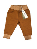 Jogginghosen Hosen & Jeans Kleidung Baby Baggy Ba*ba Front Image Last Season