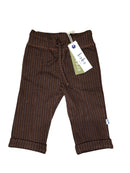 Stoffhosen Hosen & Jeans Kleidung Cisse Babypants Ba*ba Front Image Last Season