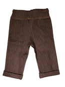 Stoffhosen Hosen & Jeans Kleidung Cisse Babypants Ba*ba Rear Image Last Season