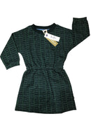 Kleider Kleider & Röcke Kleidung Elena Dress Ba*ba Front Image Last Season