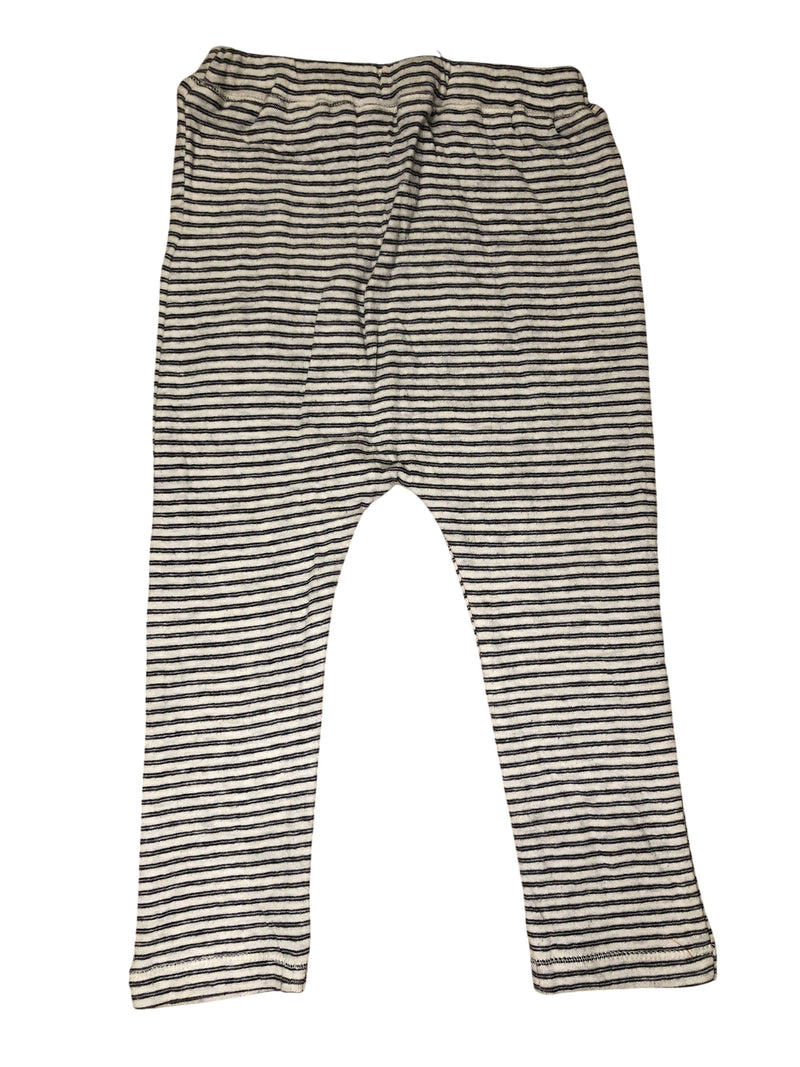 Jogginghosen Hosen & Jeans Kleidung Baggy pants Riffle.Amsterdam Rear Image Last Season