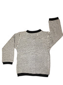 Sweatjacken Sweatshirts & Hoodies Kleidung Sweat Cardigan Riffle.Amsterdam Rear Image Last Season