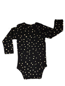 Bodys Unterwäsche & Bodys Kleidung Body langarm Gro Front Image Kollektionsmuster, Last Season