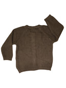 Strickjacken Strickpullover & Strickjacken Kleidung Strickjacke En Fant Rear Image Last Season