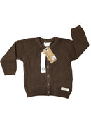 Strickjacken Strickpullover & Strickjacken Kleidung Strickjacke En Fant Front Image Last Season