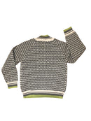 Strickpullover Strickpullover & Strickjacken Kleidung Strickpullover Sense Organics Rear Image Last Season