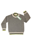 Strickpullover Strickpullover & Strickjacken Kleidung Strickpullover Sense Organics Front Image Last Season