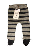 Stoffhosen Hosen & Jeans Kleidung Strickhose mit Füßen Play Up Front Image Last Season