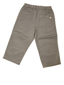 Stoffhosen Hosen & Jeans Kleidung Hose straight The New Society Rear Image Last Season