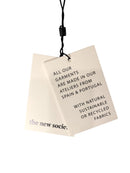 Stoffhosen Hosen & Jeans Kleidung Hose straight The New Society Label Image Last Season