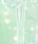 Regenoveralls Regenkleidung Kleidung Regenanzug Celavi Rear Image Last Season