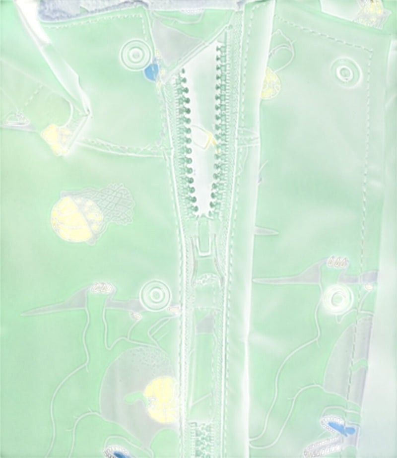 Regenoveralls Regenkleidung Kleidung Regenanzug Celavi Rear Image Last Season