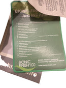 Schneeschuhe Winterschuhe Schuhe Outdoor booties tech Wheat Rear Image Last Season