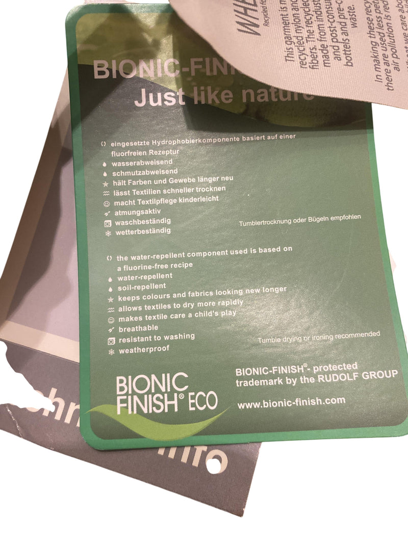 Schneeschuhe Winterschuhe Schuhe Outdoor booties tech Wheat Rear Image Last Season