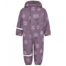 Regenoveralls Regenkleidung Kleidung Gefütterter Regenanzug Celavi Front Image Last Season