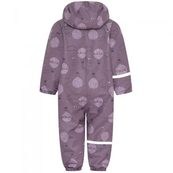 Regenoveralls Regenkleidung Kleidung Gefütterter Regenanzug Celavi Label Image Last Season