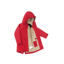 Winterjacken Jacken & Westen Kleidung Fast Camel high risk res Gosoaky Label Image Last Season