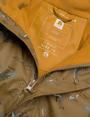 Regenoveralls Regenkleidung Kleidung Gefütterter Regenanzug Celavi  Last Season