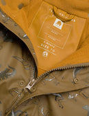 Celavi Gefütterter Regenanzug 104 | 4yrs, 98 | 3yrs