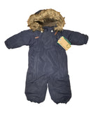 Schneeanzüge Schneekleidung Kleidung Schneeanzug En Fant Front Image Last Season