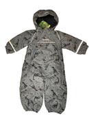 Schneeanzüge Schneekleidung Kleidung Regen - Schneeanzug Celavi Front Image Last Season