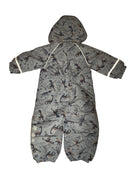 Schneeanzüge Schneekleidung Kleidung Regen - Schneeanzug Celavi Care Label Last Season