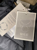 Schneeanzüge Schneekleidung Kleidung Regen - Schneeanzug Wheat Rear Image Last Season