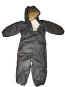 Wheat Regen - Schneeanzug 74 | 09m