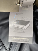 Wheat Regen - Schneeanzug 74 | 09m