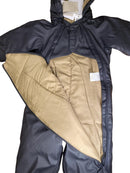 Wheat Regen - Schneeanzug 74 | 09m