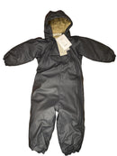 Schneeanzüge Schneekleidung Kleidung Regen - Schneeanzug Wheat Front Image Last Season