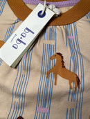 Sweatshirts Sweatshirts & Hoodies Kleidung Sweatshirt Pferde Ba*ba Rear Image Last Season