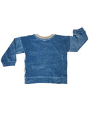 Sweatshirts Sweatshirts & Hoodies Kleidung Sweatshirt Nikki Ba*ba Label Image Last Season