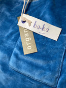 Sweatshirts Sweatshirts & Hoodies Kleidung Sweatshirt Nikki Ba*ba Rear Image Last Season