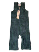 Latzhosen Hosen & Jeans Kleidung Latzhose / Strampler Ba*ba Front Image Last Season