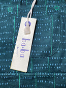 Latzhosen Hosen & Jeans Kleidung Latzhose / Strampler Ba*ba Rear Image Last Season