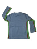 Longsleeves Kleidung Longsleeve Ba*ba Label Image Last Season