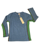 Longsleeves Kleidung Longsleeve Ba*ba Front Image Last Season